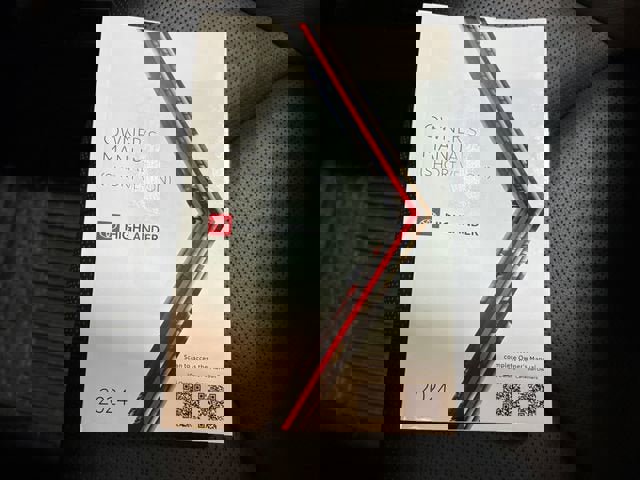 Used 2024 Toyota Highlander Platinum image 39