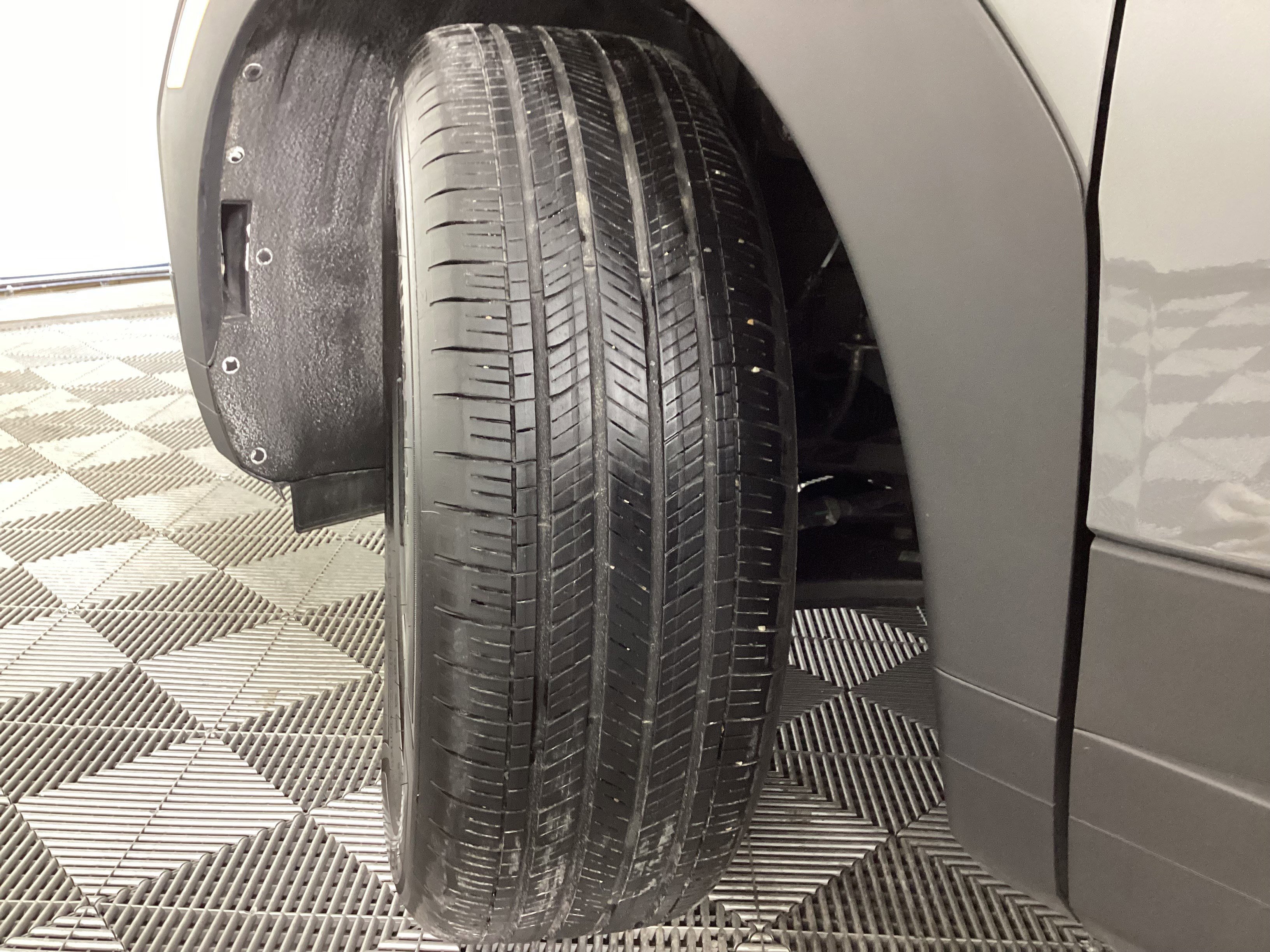 Used 2024 Hyundai Santa Fe SEL image 14