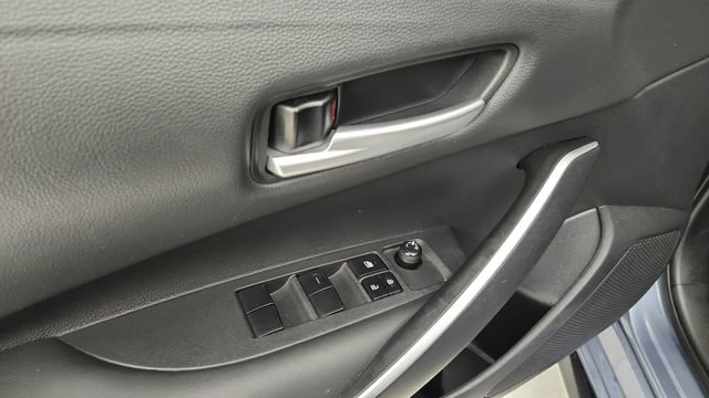 Used 2023 Toyota Corolla SE FWD image 24