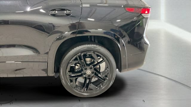 New 2026 Volkswagen Tiguan SE R-Line AWD/4WD image 27