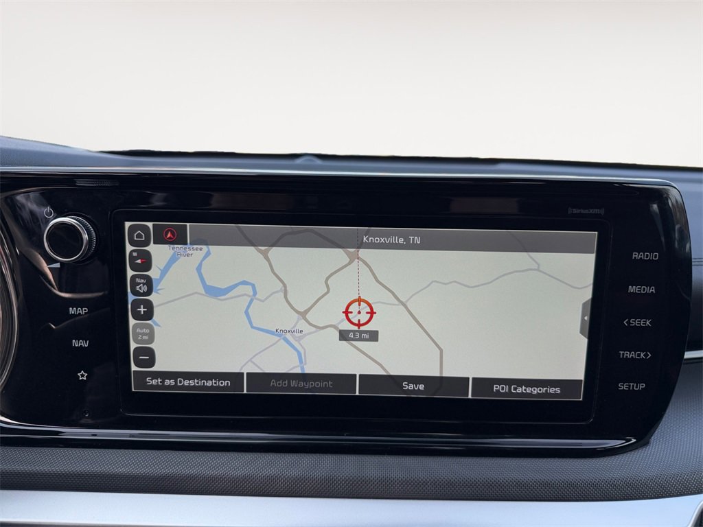 Used 2023 Kia K5 GT-Line image 10