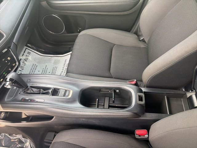 Used 2022 Honda HR-V EX image 18