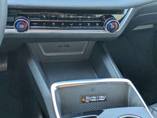 New 2026 Chevrolet Equinox LT w/ Convenience Package II image 21