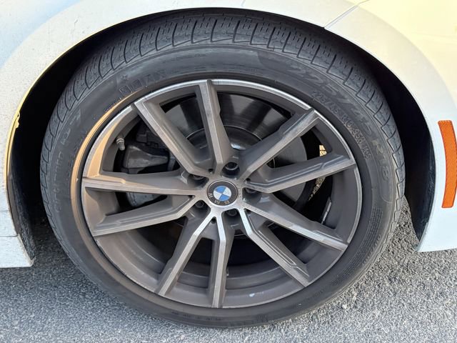 Used 2023 BMW 230i Coupe w/ Convenience Package image 3