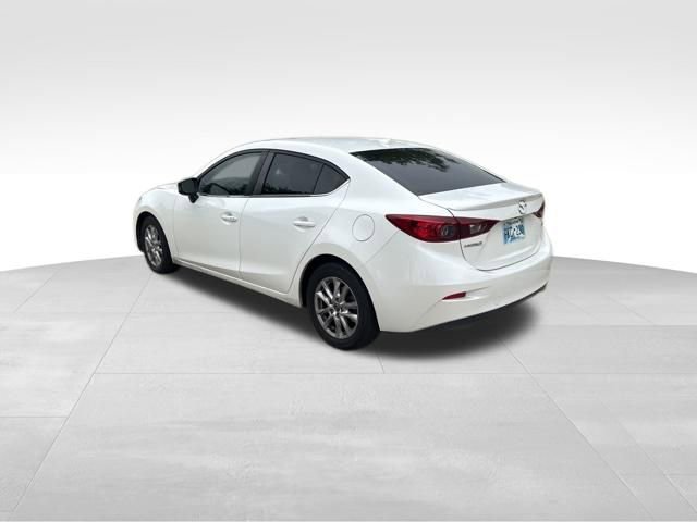 Used 2016 MAZDA MAZDA3 i Grand Touring image 5