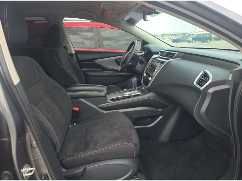 Used 2019 Nissan Murano S w/ Cargo Package image 27