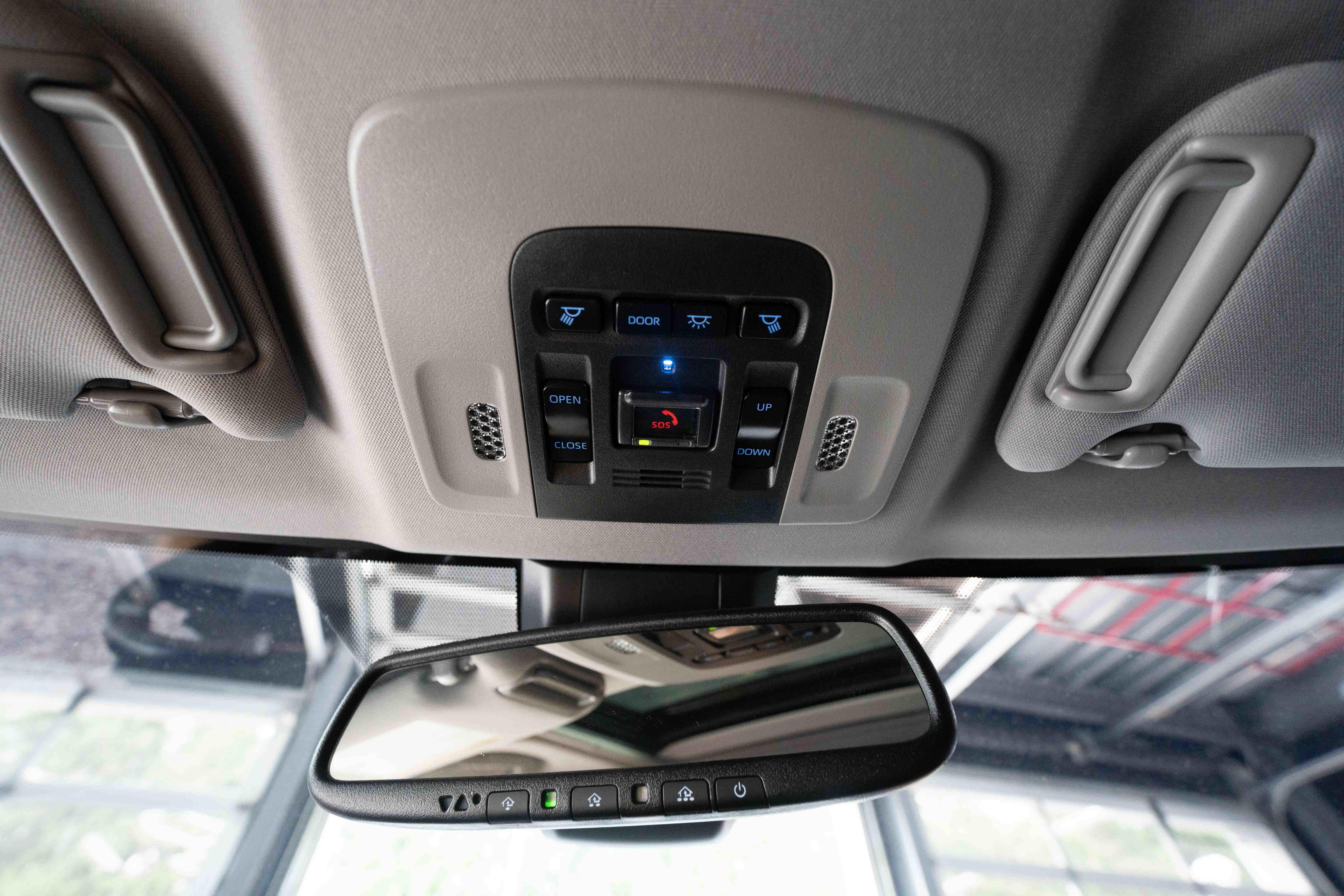 Certified 2022 Toyota Camry XSE w/ Navigation Upgrade Package FWD image 19