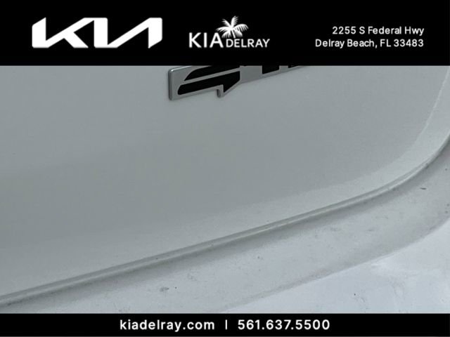 New 2026 Kia K5 GT-Line image 8