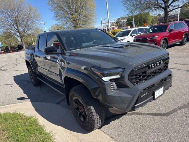 Used 2025 Toyota Tacoma TRD Pro w/ Tow Tech Package image 5