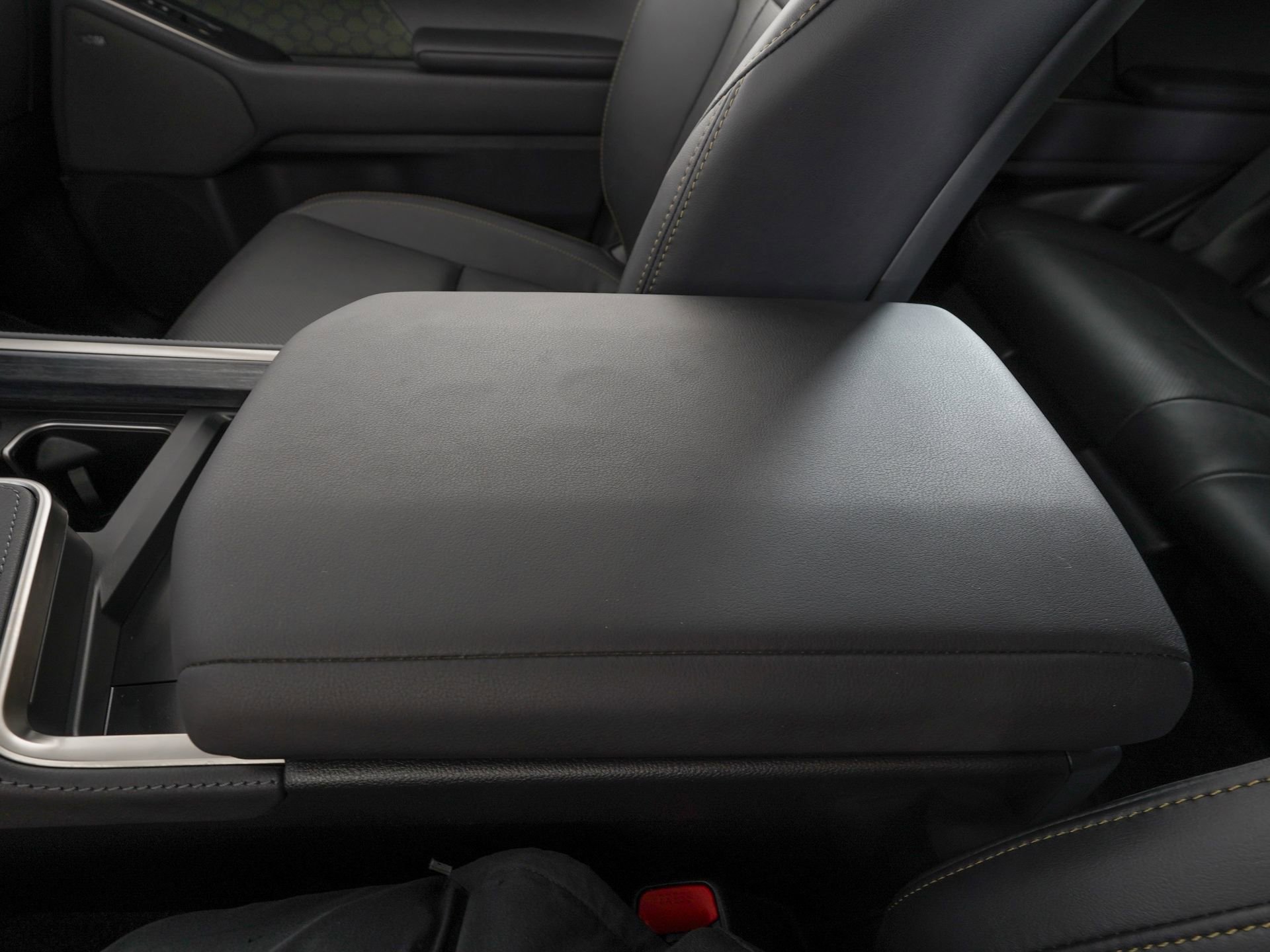 Used 2024 Lexus GX 550 image 29