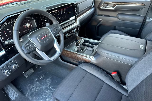 Used 2026 GMC Sierra 1500 Elevation AWD/4WD image 10