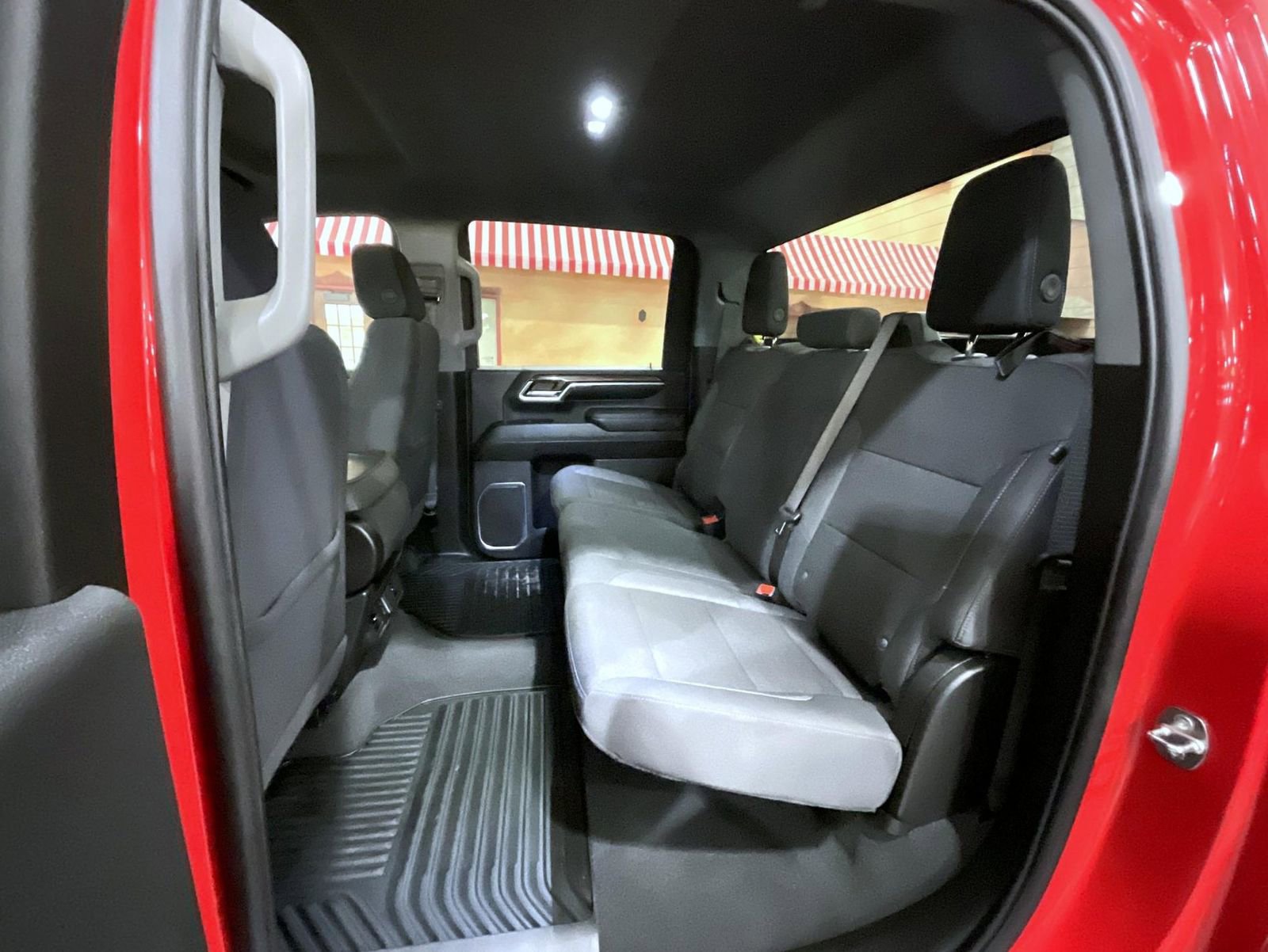 Certified 2024 Chevrolet Silverado 3500 LT w/ All Star Edition image 20