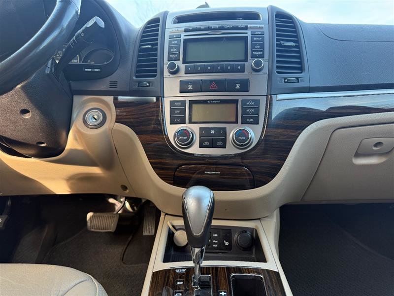 Used 2012 Hyundai Santa Fe Limited AWD/4WD image 44