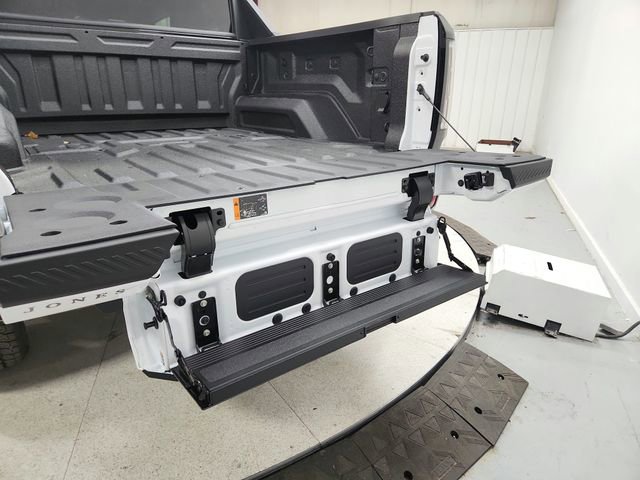 New 2026 GMC Hummer EV 2X image 42