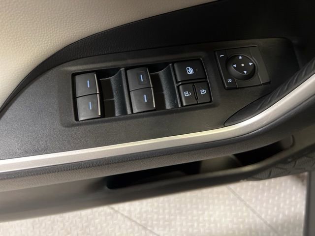 Used 2024 Toyota RAV4 Limited AWD/4WD image 47