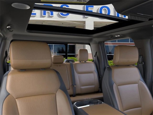 New 2026 Ford F350 Lariat image 22