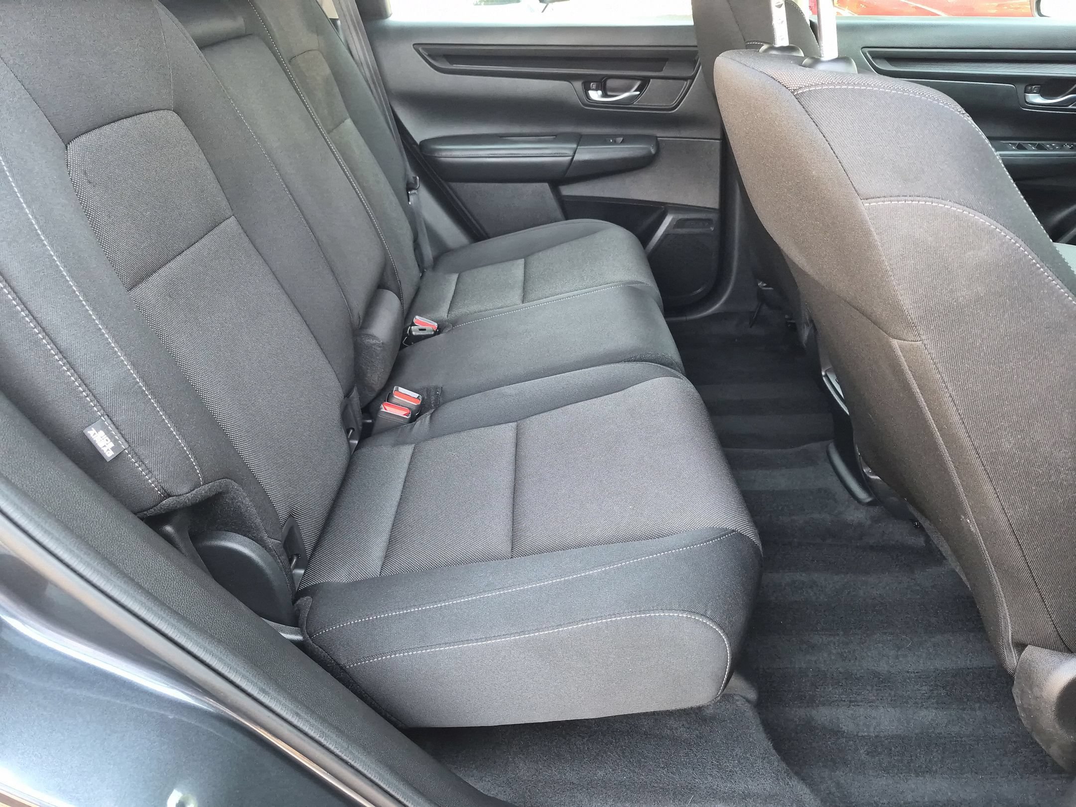 Used 2024 Honda CR-V LX image 27