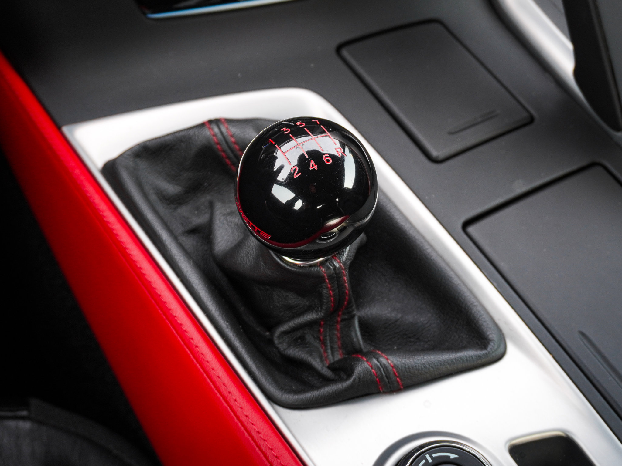 Used 2019 Chevrolet Corvette ZR1 w/ ZTK Track Performance Package image 29