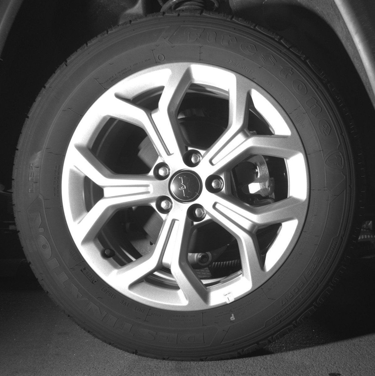 Used 2025 Jeep Compass Latitude image 15