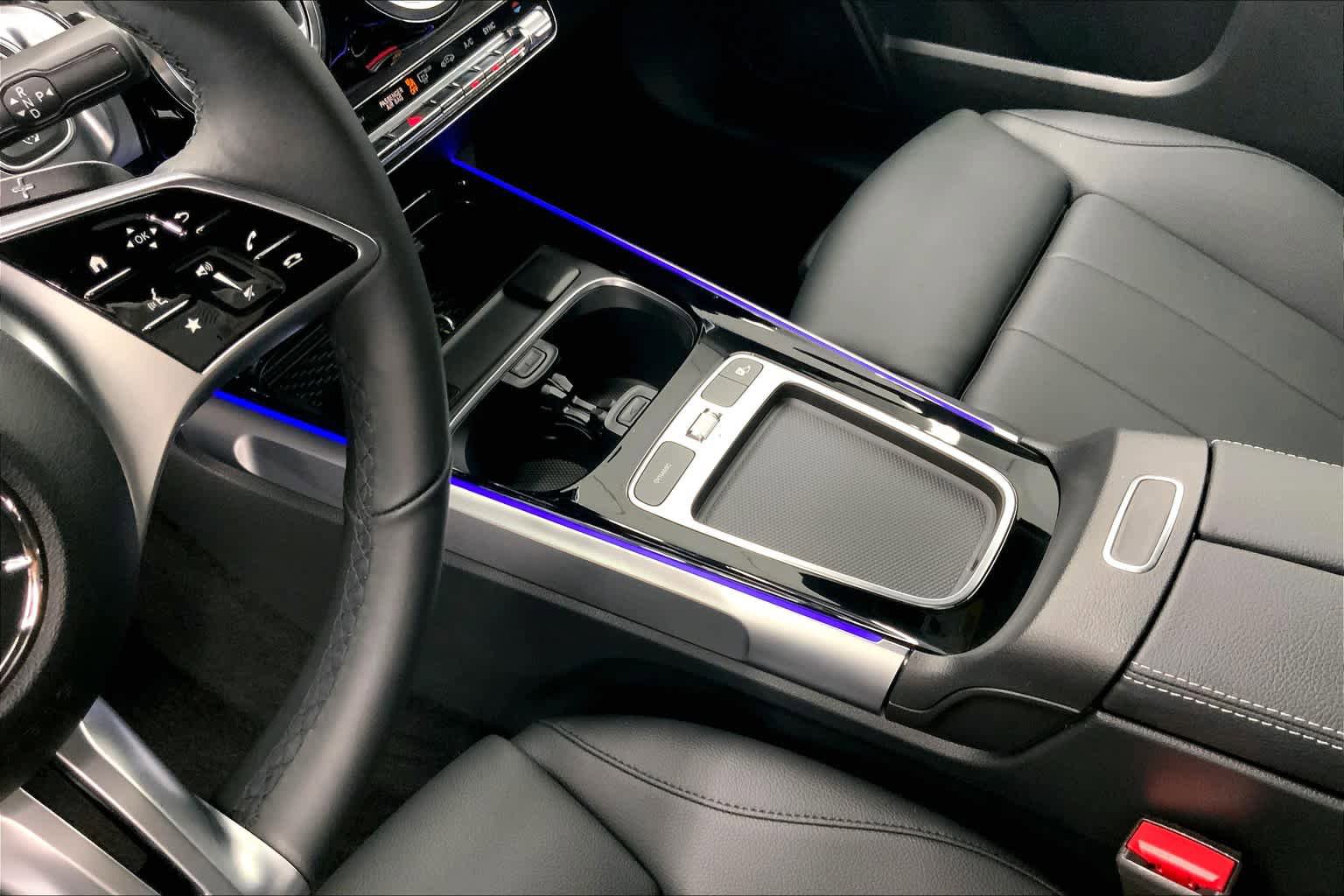 Certified 2024 Mercedes-Benz GLB 250 image 17