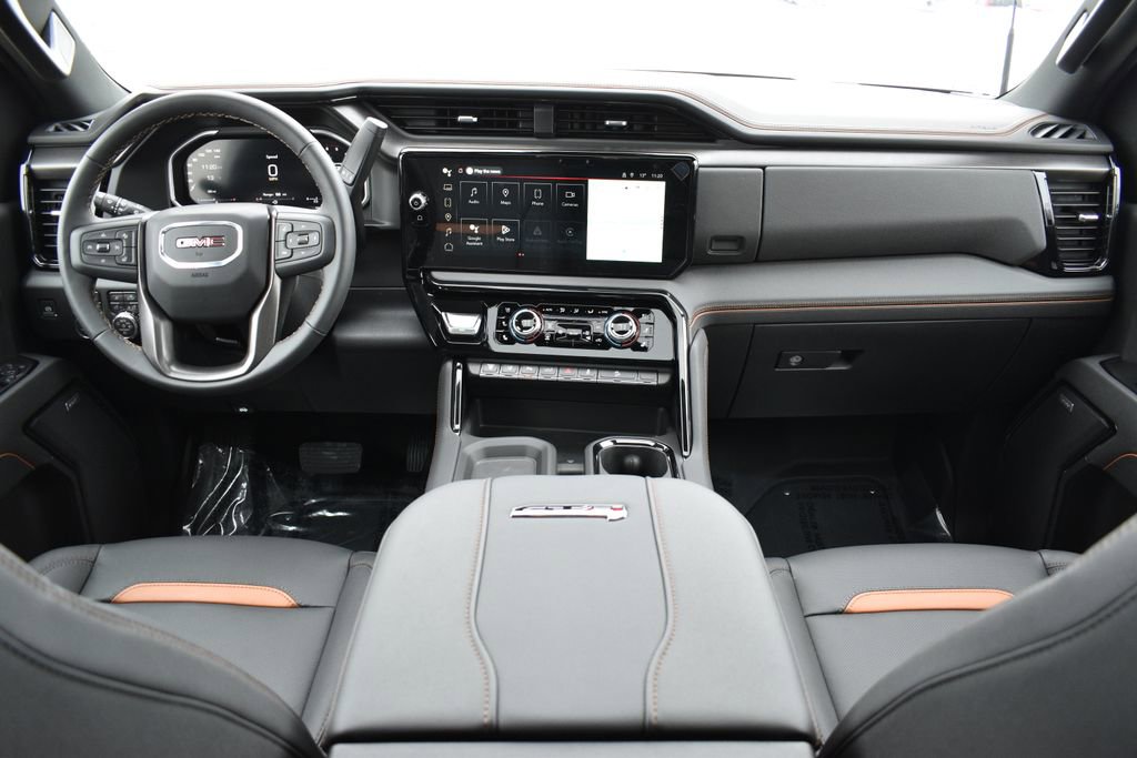 New 2026 GMC Sierra 2500 AT4 w/ AT4 Premium Plus Package image 23