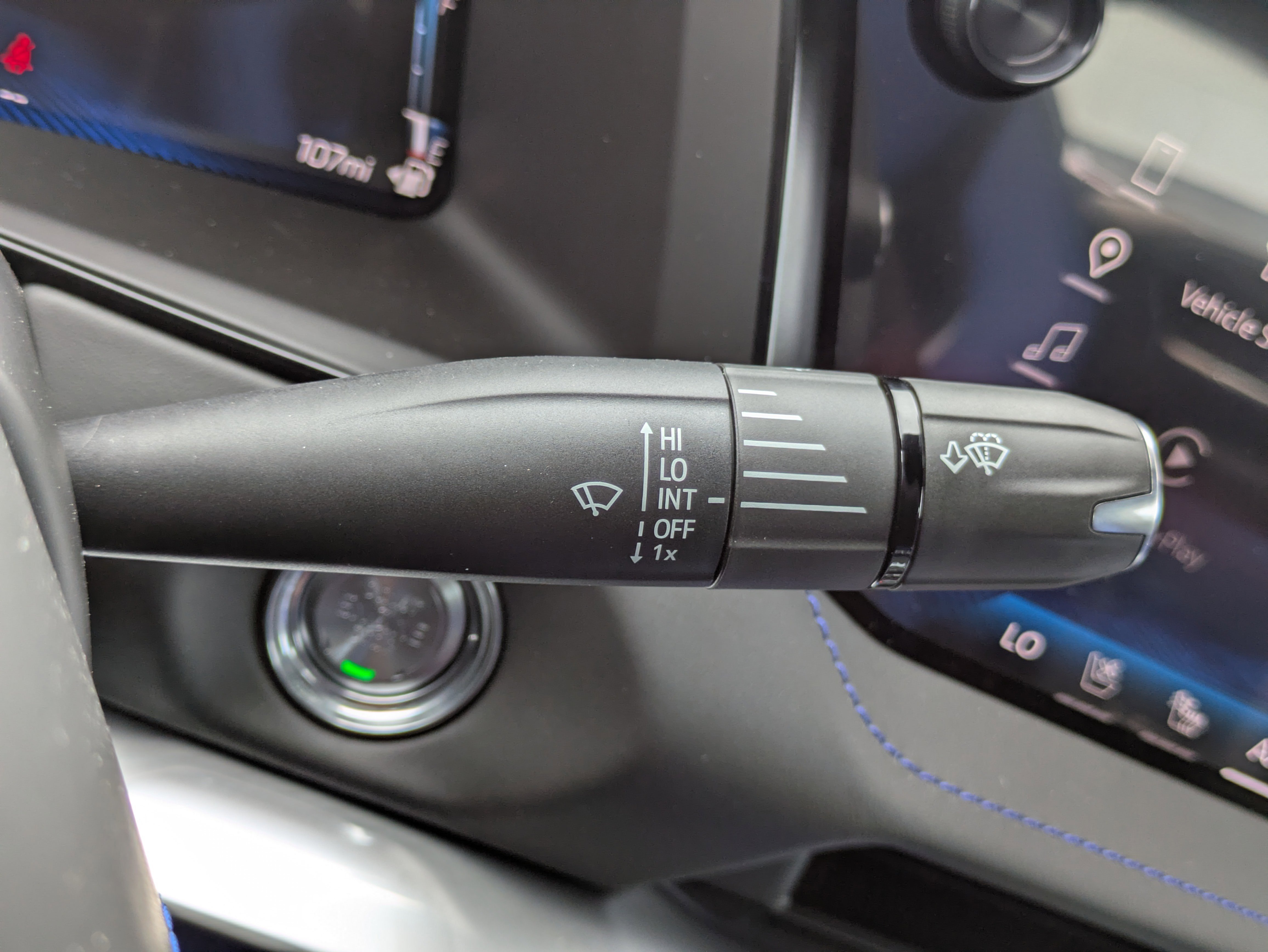 New 2026 Chevrolet Corvette Stingray Premium Cpe w/ Z51 Performance Package image 16