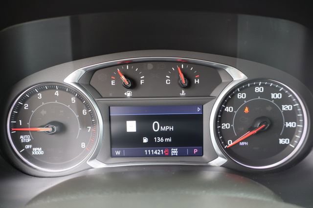 Used 2021 GMC Acadia AT4 image 15