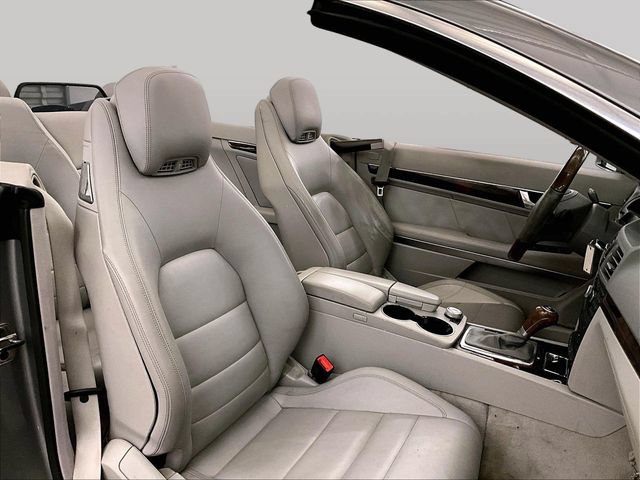 Used 2012 Mercedes-Benz E 350 Cabriolet image 7