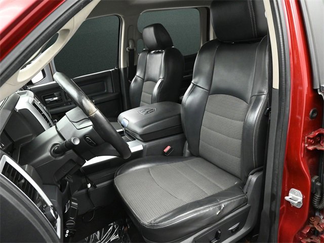 Used 2009 Dodge Ram 1500 Truck Sport image 12