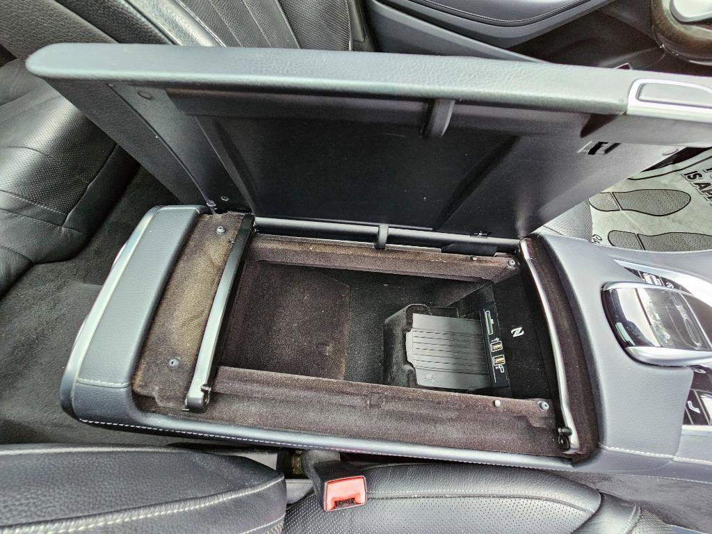 Used 2019 Mercedes-Benz S 450 Sedan image 49