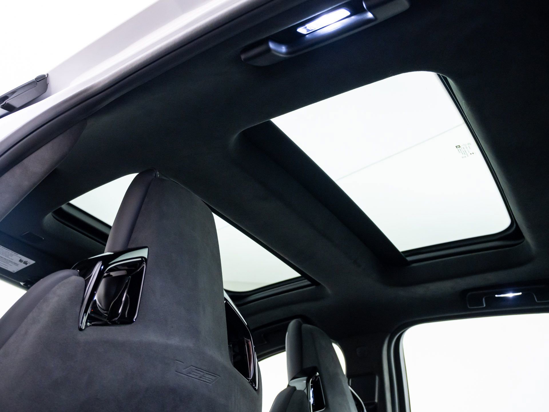 New 2026 Cadillac CT5 V w/ Technology Package image 19