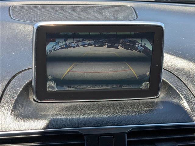 Used 2016 MAZDA MAZDA3 s Grand Touring w/ Technology Package FWD image 14