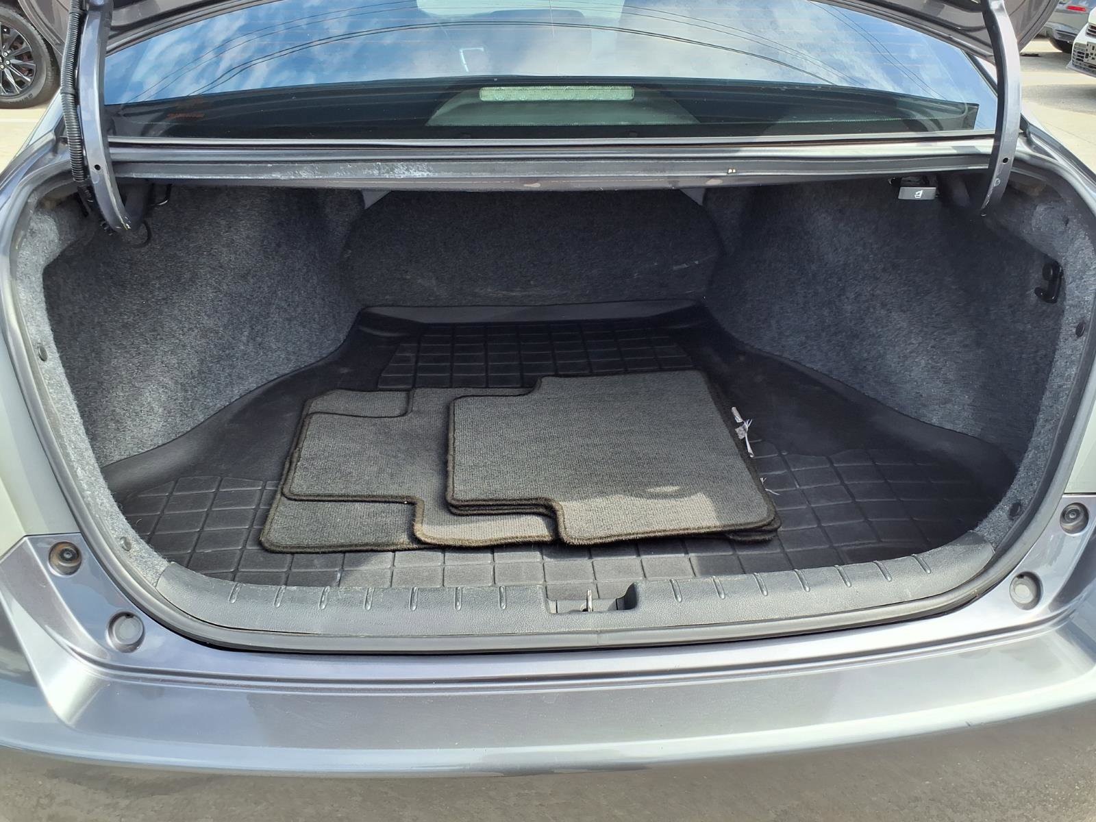 Used 2014 Honda Accord Sport image 19
