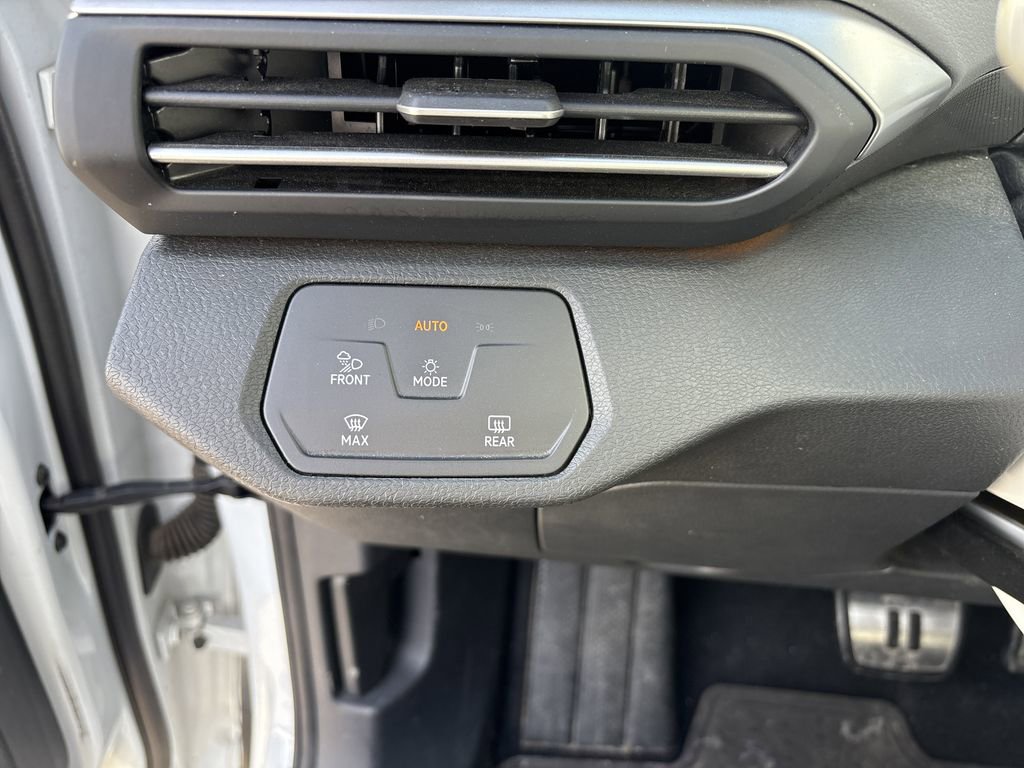 Used 2021 Volkswagen ID.4 1st Edition image 13