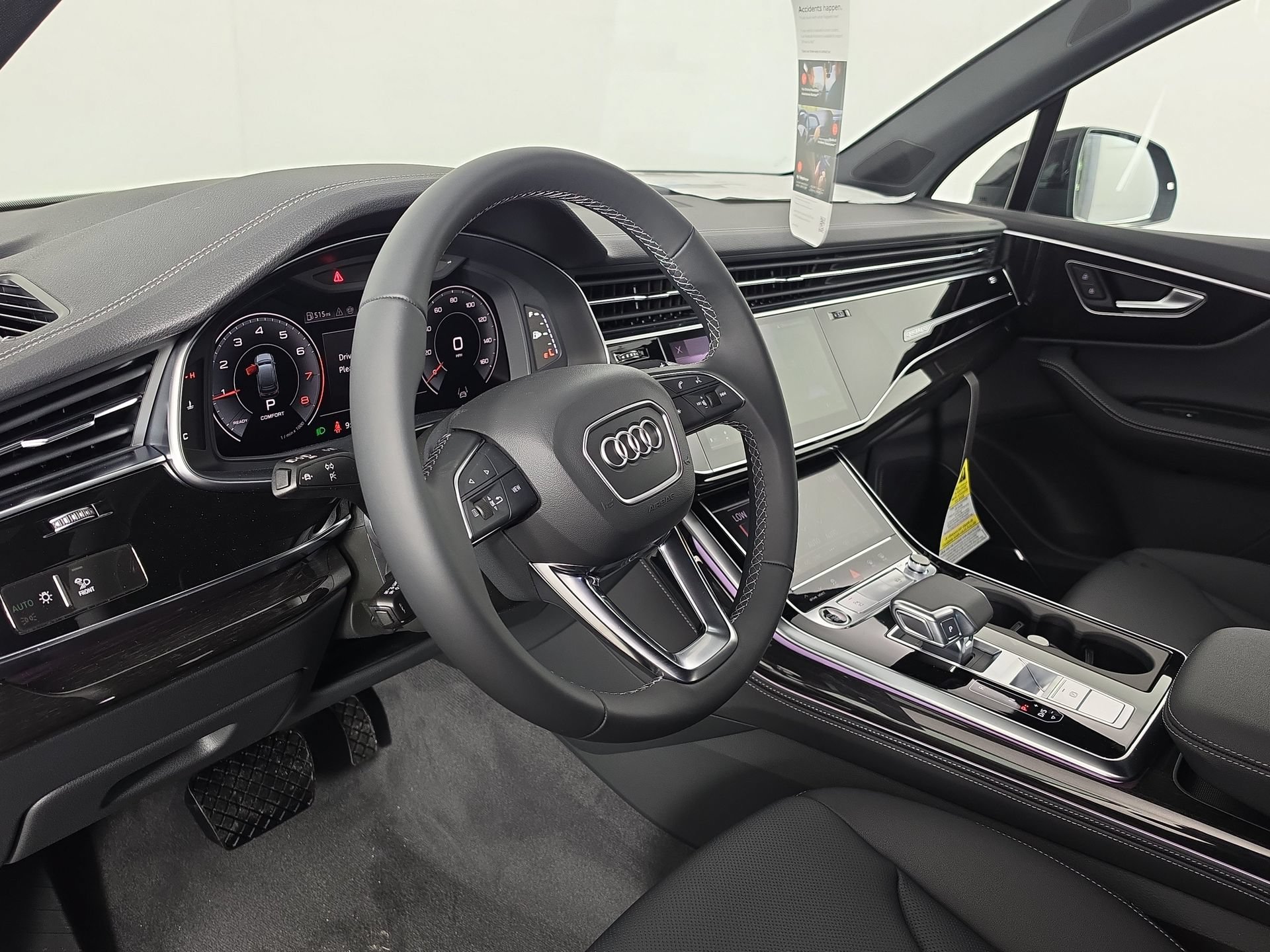 New 2026 Audi Q7 Premium Plus AWD/4WD image 13