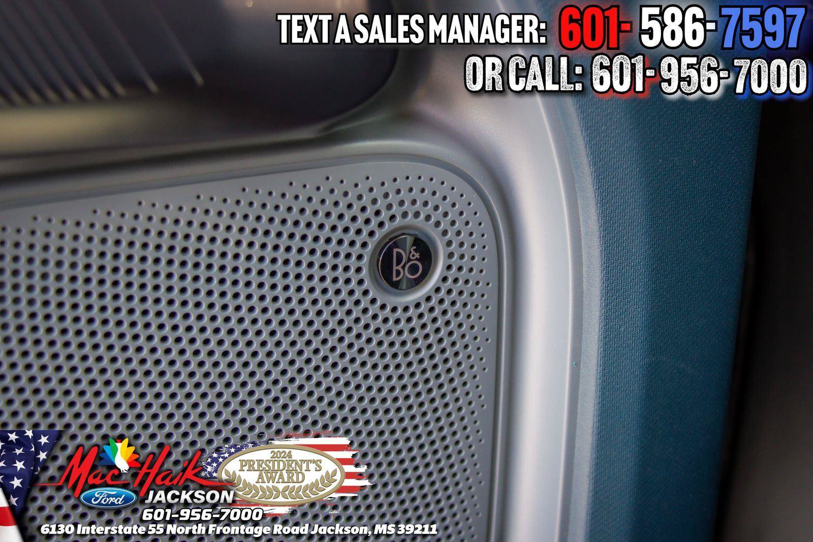 New 2026 Ford Maverick Tremor AWD/4WD image 21