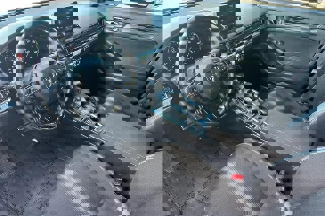 Used 2024 Honda Civic Sport image 11