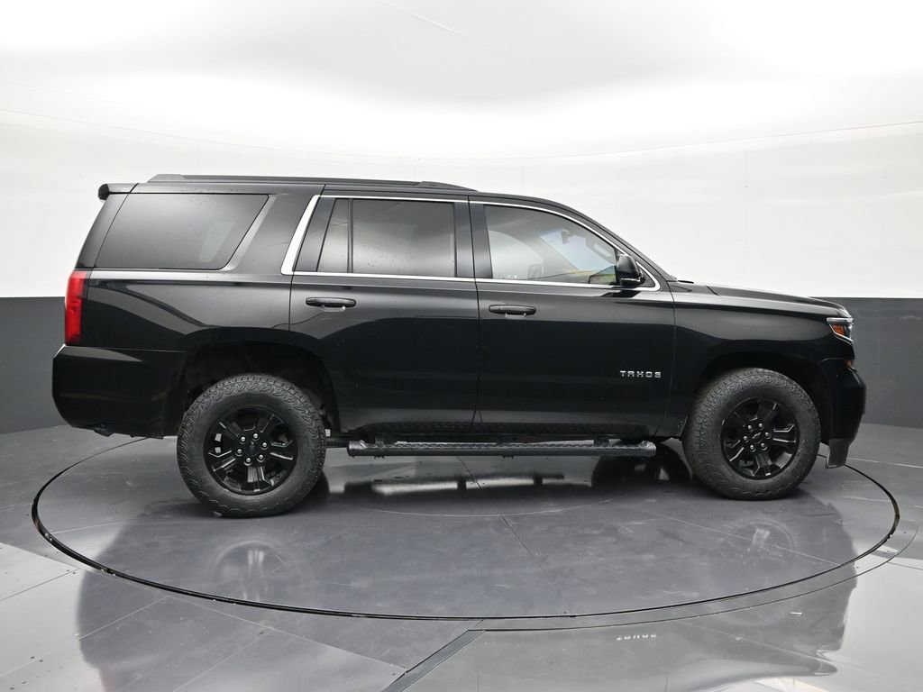 Used 2019 Chevrolet Tahoe LS RWD image 6