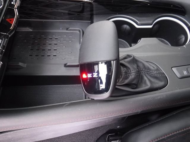 New 2026 Dodge Durango GT image 26