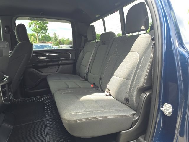 Used 2019 RAM 1500 Big Horn AWD/4WD image 27