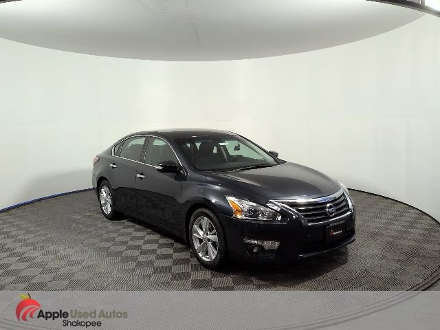 Used 2014 Nissan Altima 2.5 SL