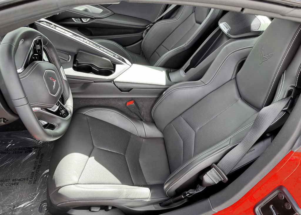 Used 2025 Chevrolet Corvette Z06 image 15