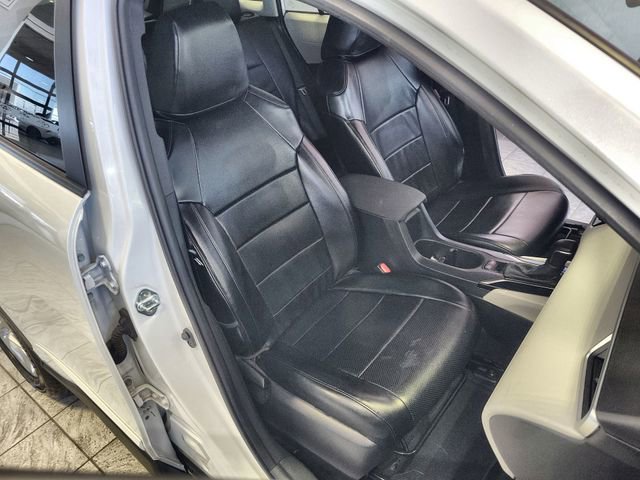 Used 2024 Toyota Corolla Cross LE FWD image 24