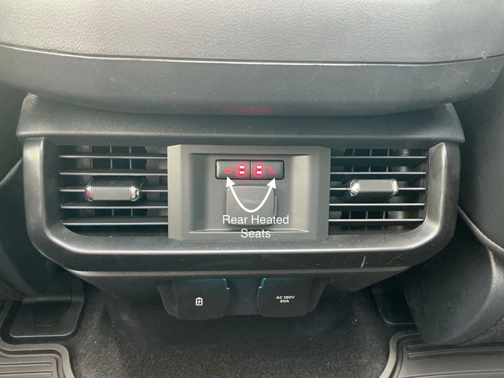 New 2026 Ford F150 Raptor image 21