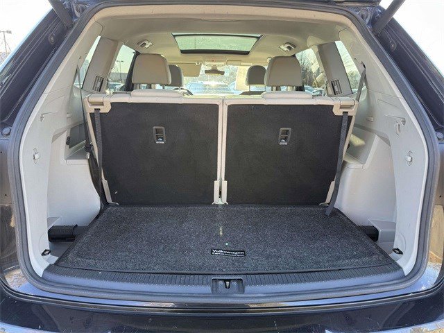 Used 2019 Volkswagen Atlas SEL image 18