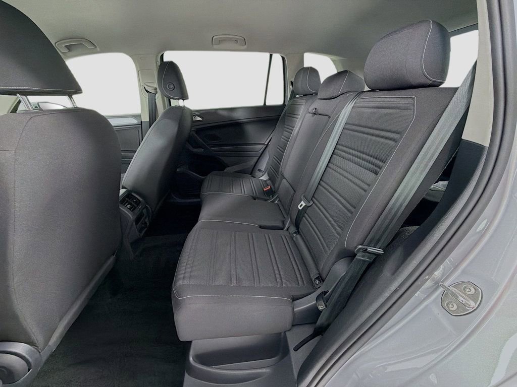 Used 2024 Volkswagen Tiguan S AWD/4WD image 24