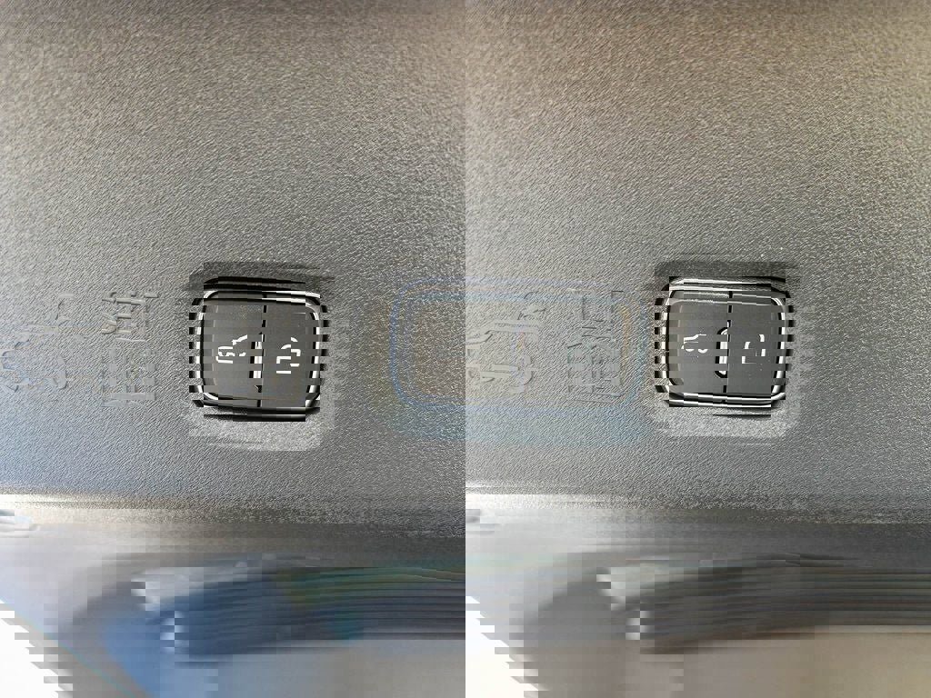 New 2026 Ford Expedition Platinum w/ Stealth Appearance Package image 20