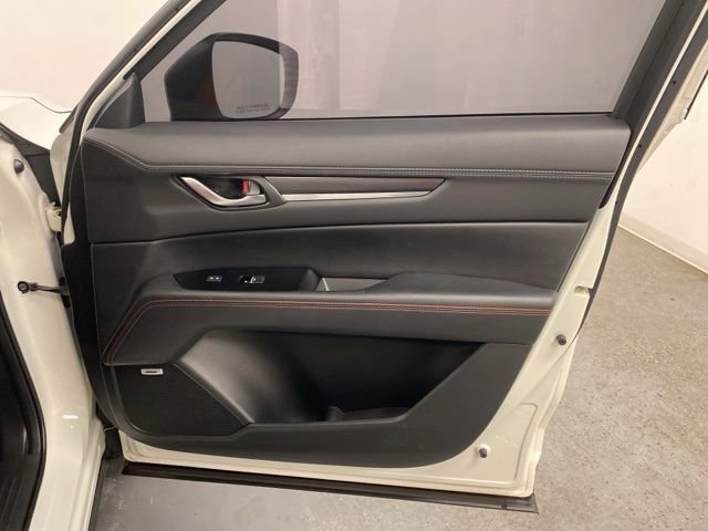 Used 2024 MAZDA CX-5 Carbon Edition image 25