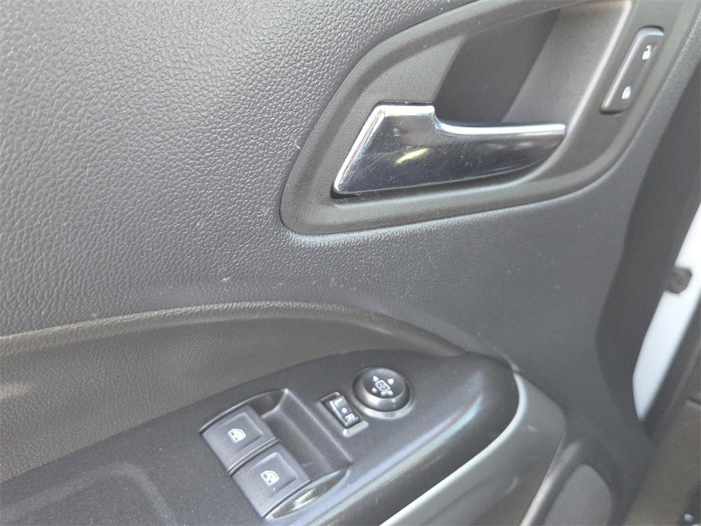 Used 2022 Chevrolet Colorado LT w/ Fleet Safety Package image 22
