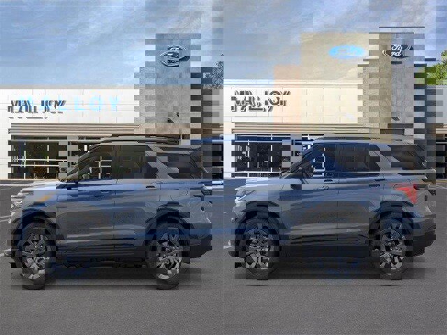 New 2026 Ford Explorer Active image 28